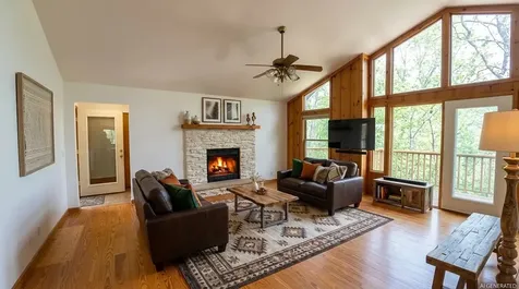 124 Bradford Drive Marble NC 28905