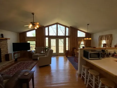 124 Bradford Drive Marble NC 28905