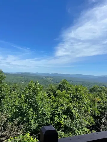 1013 Buck Ridge Drive Murphy NC 28906