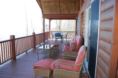 1013 Buck Ridge Drive Murphy NC 28906
