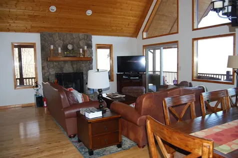 1013 Buck Ridge Drive Murphy NC 28906
