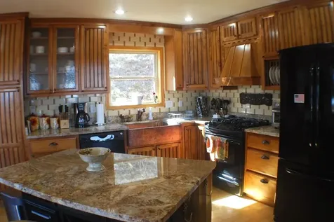 1013 Buck Ridge Drive Murphy NC 28906