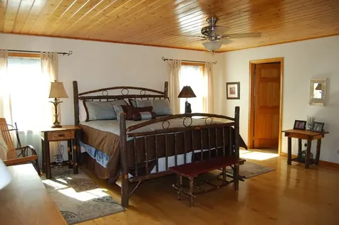 1013 Buck Ridge Drive Murphy NC 28906
