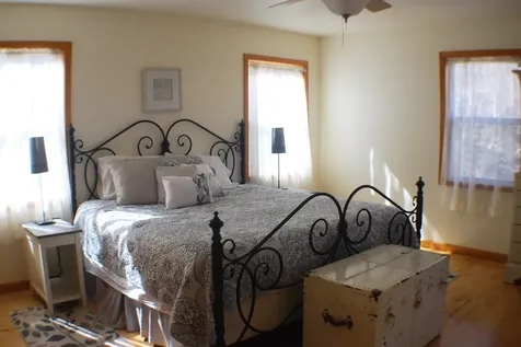 1013 Buck Ridge Drive Murphy NC 28906