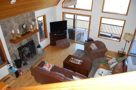 1013 Buck Ridge Drive Murphy NC 28906