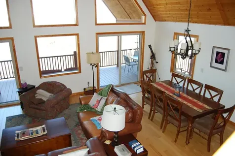 1013 Buck Ridge Drive Murphy NC 28906