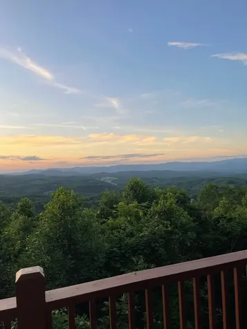 1013 Buck Ridge Drive Murphy NC 28906