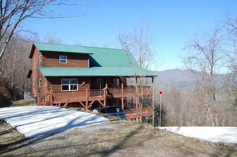 1013 Buck Ridge Drive Murphy NC 28906