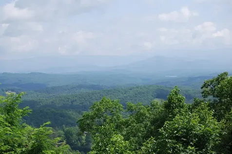 1013 Buck Ridge Drive Murphy NC 28906