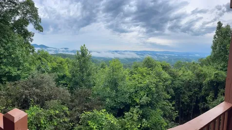 1013 Buck Ridge Drive Murphy NC 28906