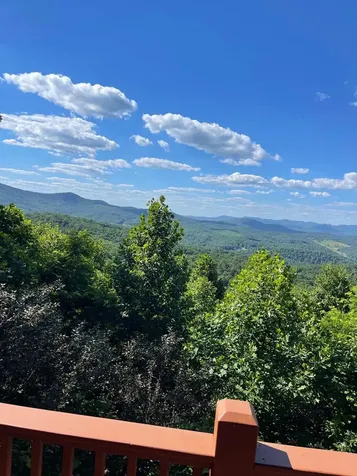 1013 Buck Ridge Drive Murphy NC 28906