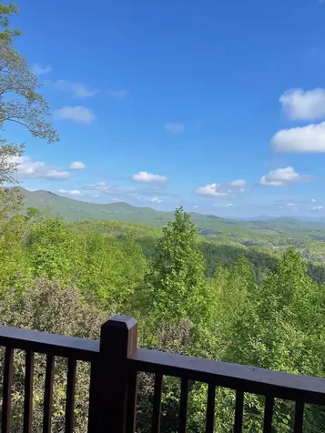 1013 Buck Ridge Drive Murphy NC 28906