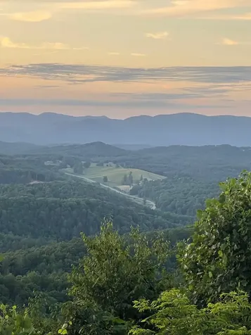 1013 Buck Ridge Drive Murphy NC 28906