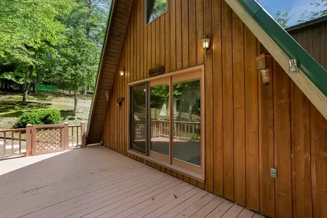 263 Wells Road Brasstown NC 28902