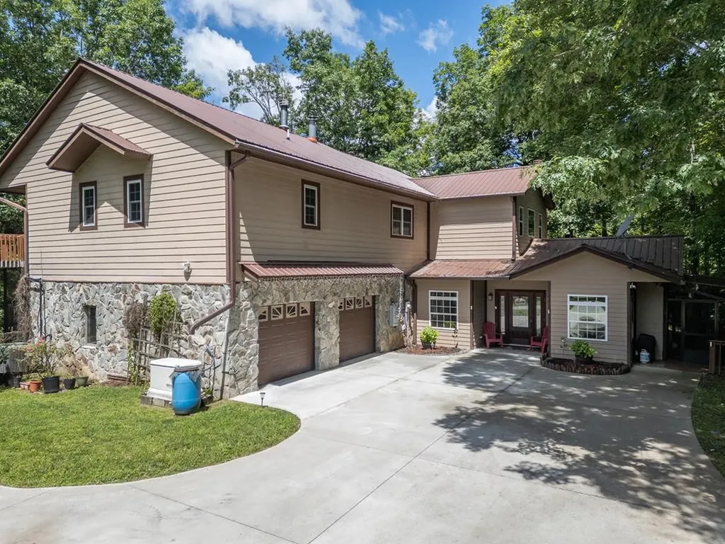 140 Kathryn Circle Murphy NC 28906