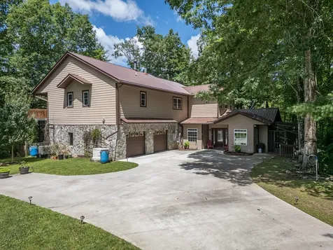 140 Kathryn Circle Murphy NC 28906