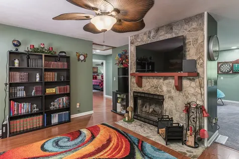 140 Kathryn Circle Murphy NC 28906