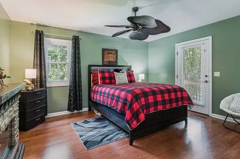 140 Kathryn Circle Murphy NC 28906