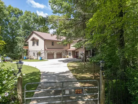140 Kathryn Circle Murphy NC 28906