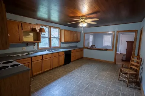 139 Iu Gap Road Robbinsville NC 28771