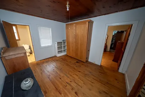 139 Iu Gap Road Robbinsville NC 28771
