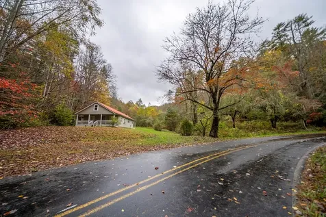 139 Iu Gap Road Robbinsville NC 28771
