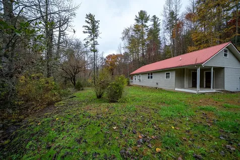 139 Iu Gap Road Robbinsville NC 28771