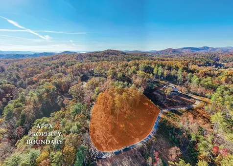 26/27 Bear Ridge Trail Murphy NC 28906