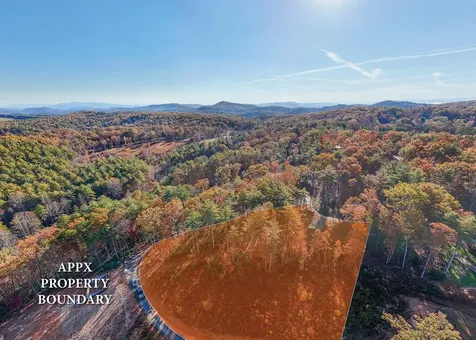 26/27 Bear Ridge Trail Murphy NC 28906