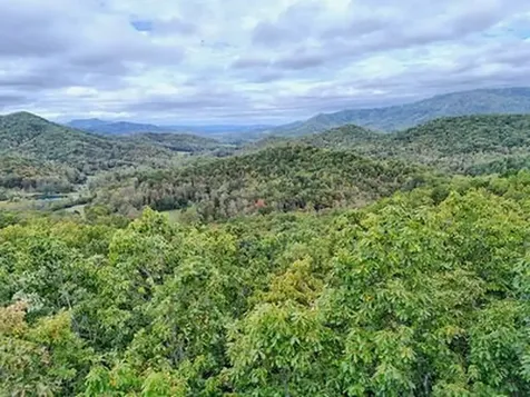 Lot 1 Skyview Drive Hayesville NC 28904
