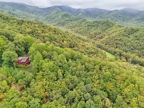 Lot 1 Skyview Drive Hayesville NC 28904