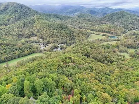 Lot 1 Skyview Drive Hayesville NC 28904
