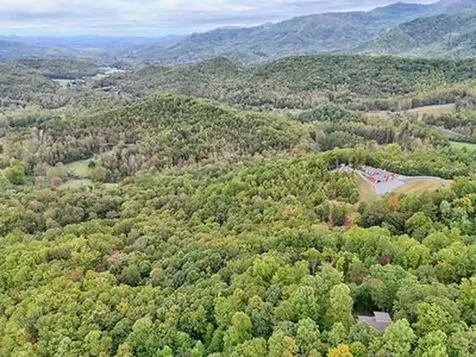 Lot 1 Skyview Drive Hayesville NC 28904