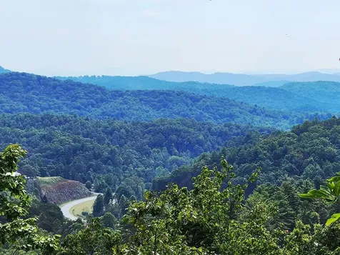 674 Warbler Road Murphy NC 28906