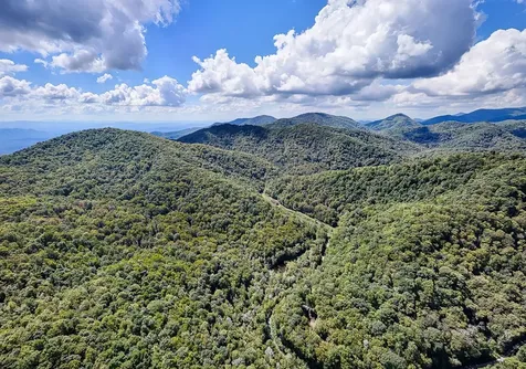 9765 Little Snowbird Road Robbinsville NC 28771