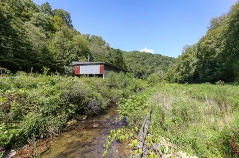 9765 Little Snowbird Road Robbinsville NC 28771