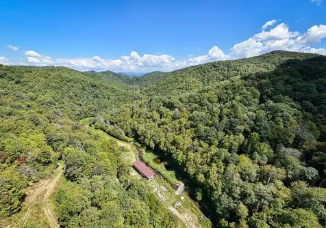9765 Little Snowbird Road Robbinsville NC 28771