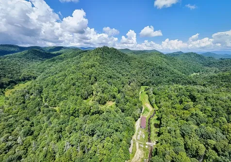 9765 Little Snowbird Road Robbinsville NC 28771