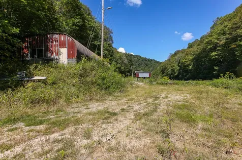 9765 Little Snowbird Road Robbinsville NC 28771