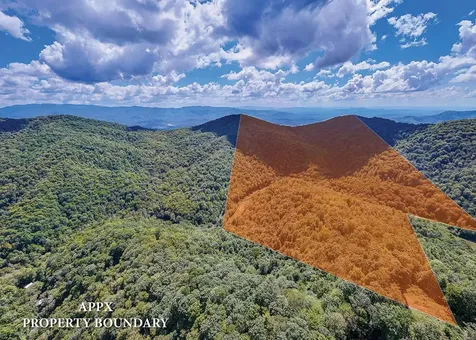9765 Little Snowbird Road Robbinsville NC 28771