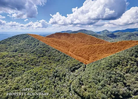 9765 Little Snowbird Road Robbinsville NC 28771