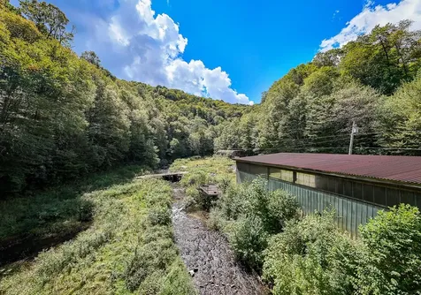 9765 Little Snowbird Road Robbinsville NC 28771