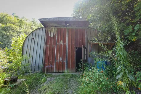 9765 Little Snowbird Road Robbinsville NC 28771