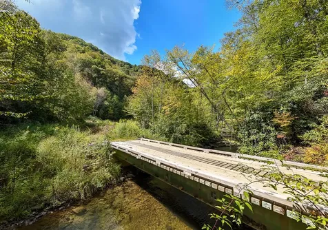 9765 Little Snowbird Road Robbinsville NC 28771