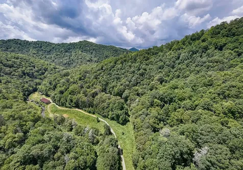 9765 Little Snowbird Road Robbinsville NC 28771