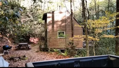 7656 Little Snowbird Road Robbinsville NC 28771