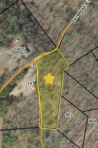 Lot 15 Timber Lane Estates Murphy NC 28906