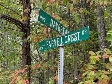 Lot 15 Timber Lane Estates Murphy NC 28906