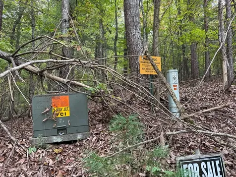 Lot 15 Timber Lane Estates Murphy NC 28906