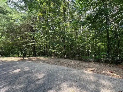 00 Choctaw Ridge Trail Murphy NC 28906